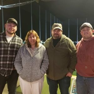 Meet your Posher, Lynn